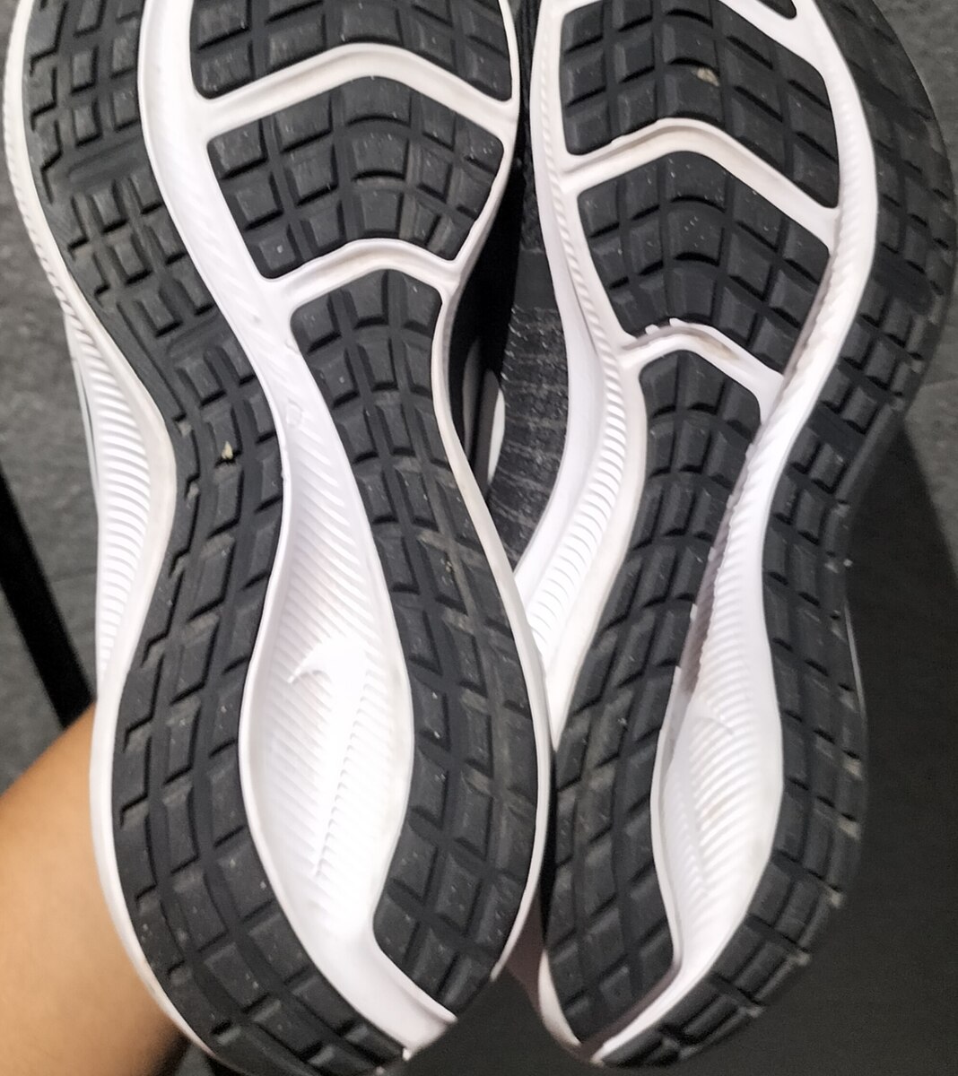  :cheer: พื้นสภาพใหม่ครับใส่น้อยมากครับ