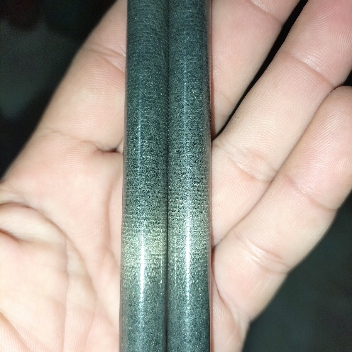ลายแบล้งครับ สนใจสอบถามเพิ่มเติมเข้ามาได้นะครับ แบล้งดีดๆเด้งๆ แต่เสียดายที่มันงอครับ
