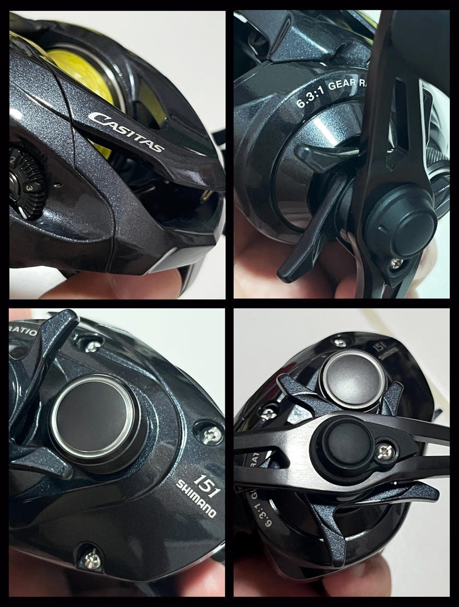 

รอกหยดน้ำ Shimano CASITAS Model 2016 มือสอง สภาพสวย

- สภาพมือสอง สภาพสวย 

- ผ่านการใช้งานน