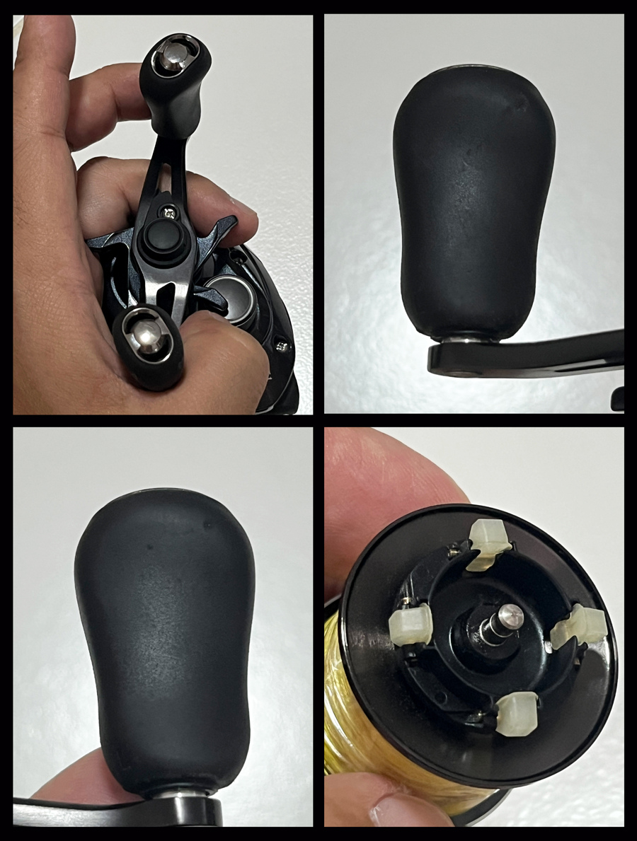 

รอกหยดน้ำ Shimano CASITAS Model 2016 มือสอง สภาพสวย

- สภาพมือสอง สภาพสวย 

- ผ่านการใช้งานน