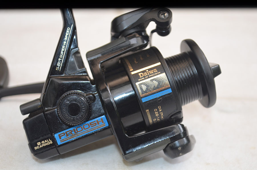 DAIWA PR1005H .. JAPAN ...