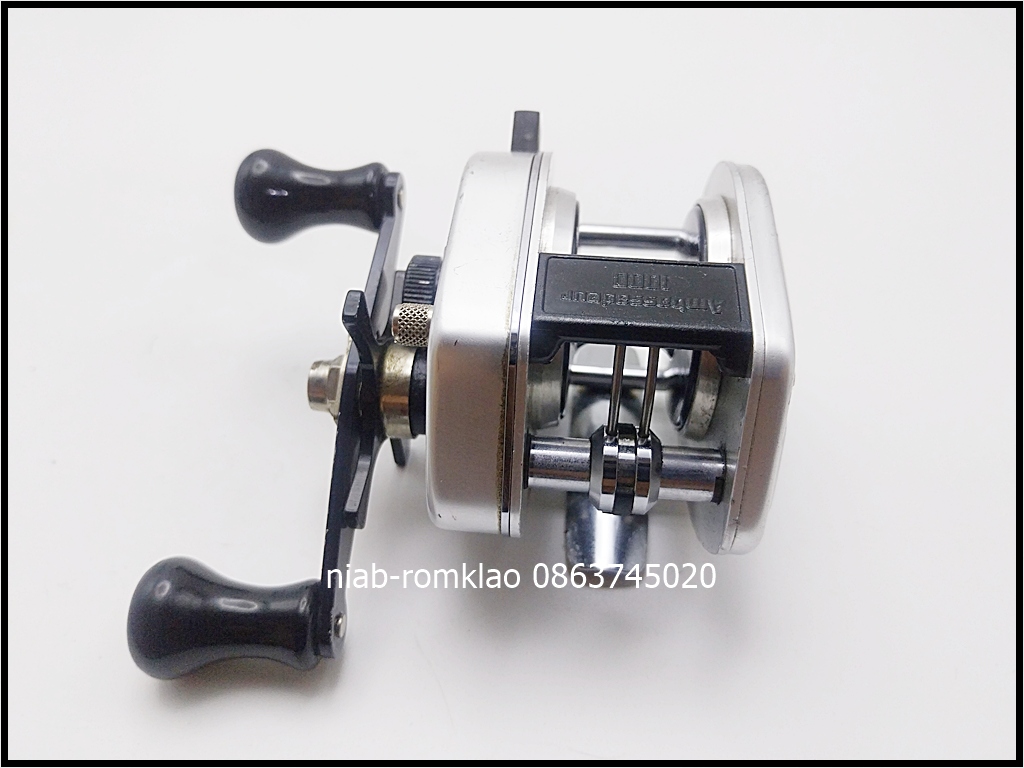 [N]--> Abu 1000 Built by ปี1982   หายากมาก