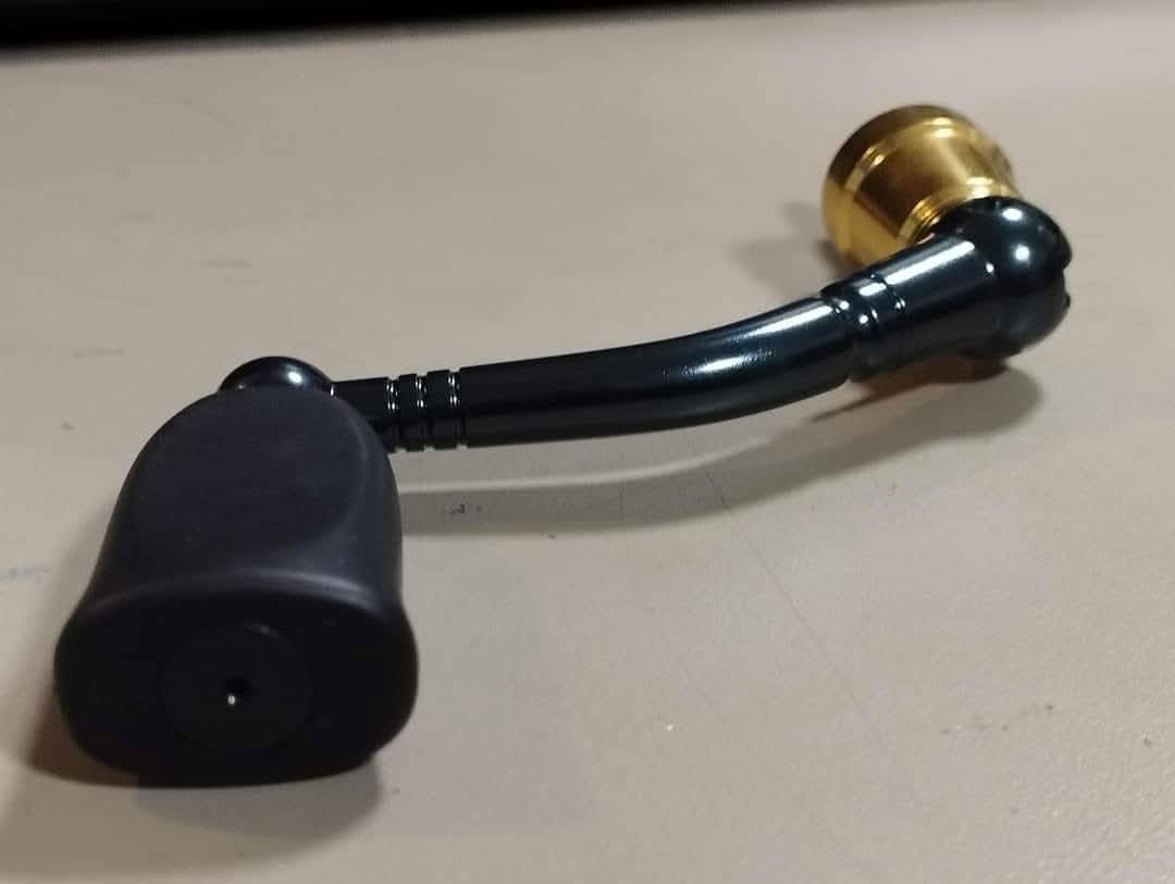 แขนแต่ง Daiwa BG10