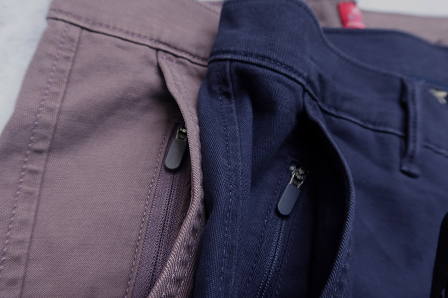 LEVI'S CHINO STANDARD TAPER