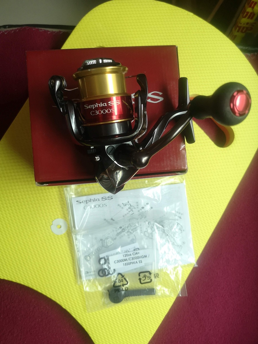 Sephia SS C3000S(ปรับราคา)​