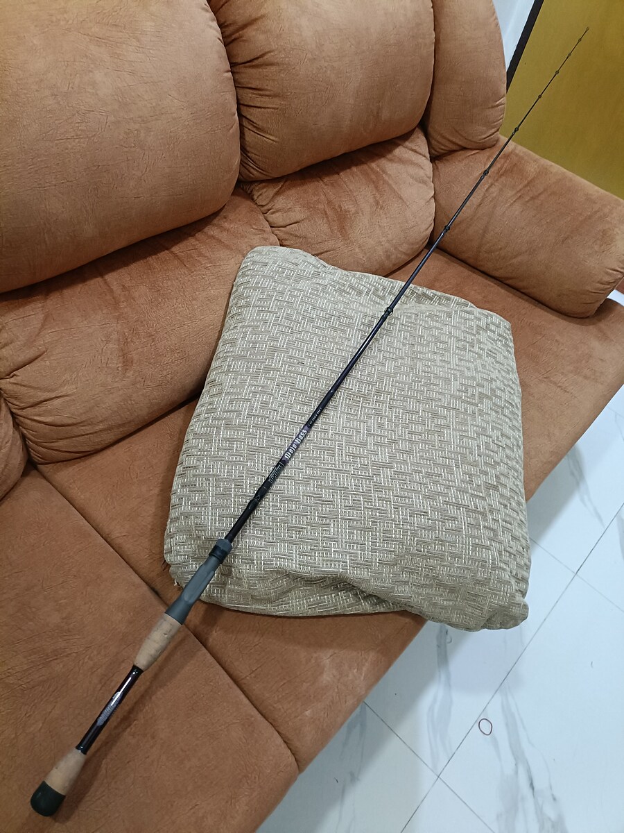 ==>คันเบท เซนคอก Mojo Bass 6.6f 10-17lb สวยใส 