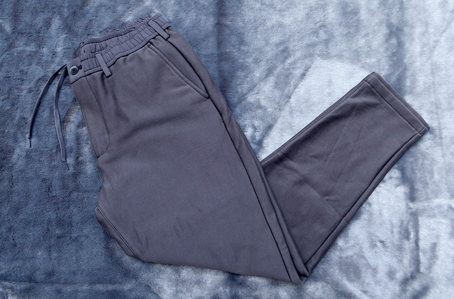 GU warm Pant /XL/XXL กางเกงขายาวสำหรับให้ความอบอุ่นสวยใหม่แท้ รวมส่ง Flash