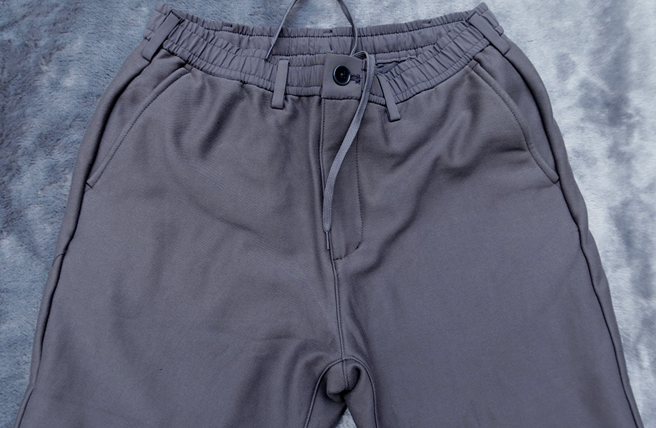 GU warm Pant