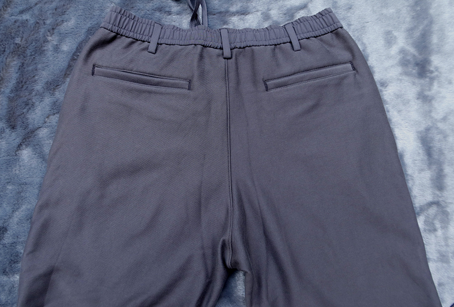 GU warm Pant
