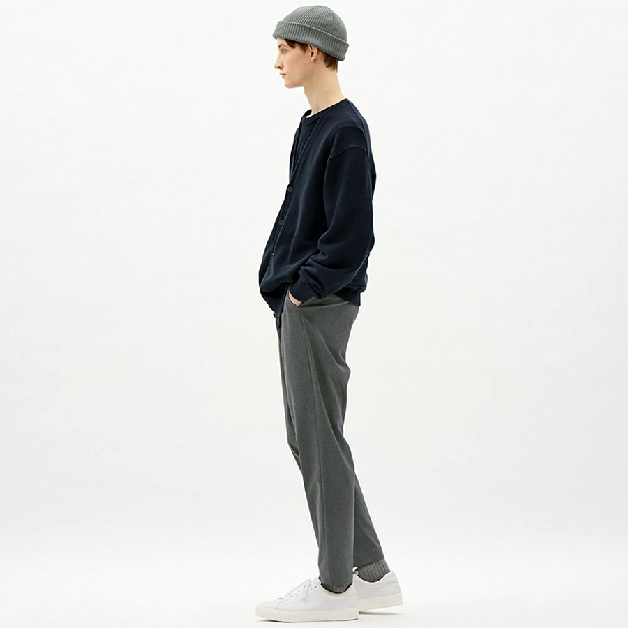 GU warm Pant 