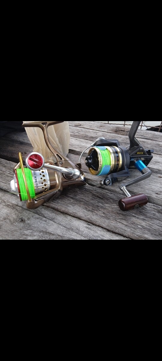 ขายBG 13 japan ryobi saber เบอร์ 3000
