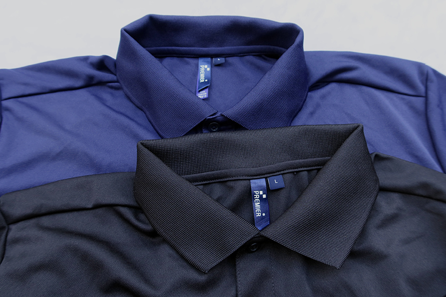 PREMIER polo