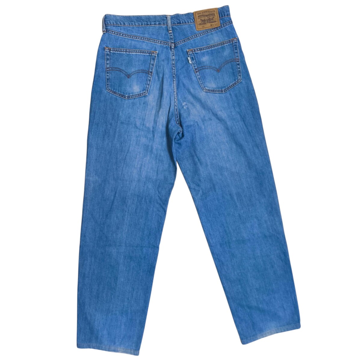 Levi's 529 Japan