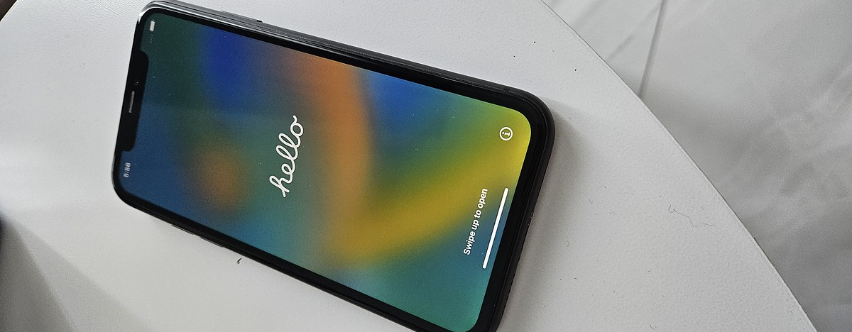 ปล่อย iphone 11 64GB สีดำสภาพสวย ใช้งานได้ปรกติทุก function