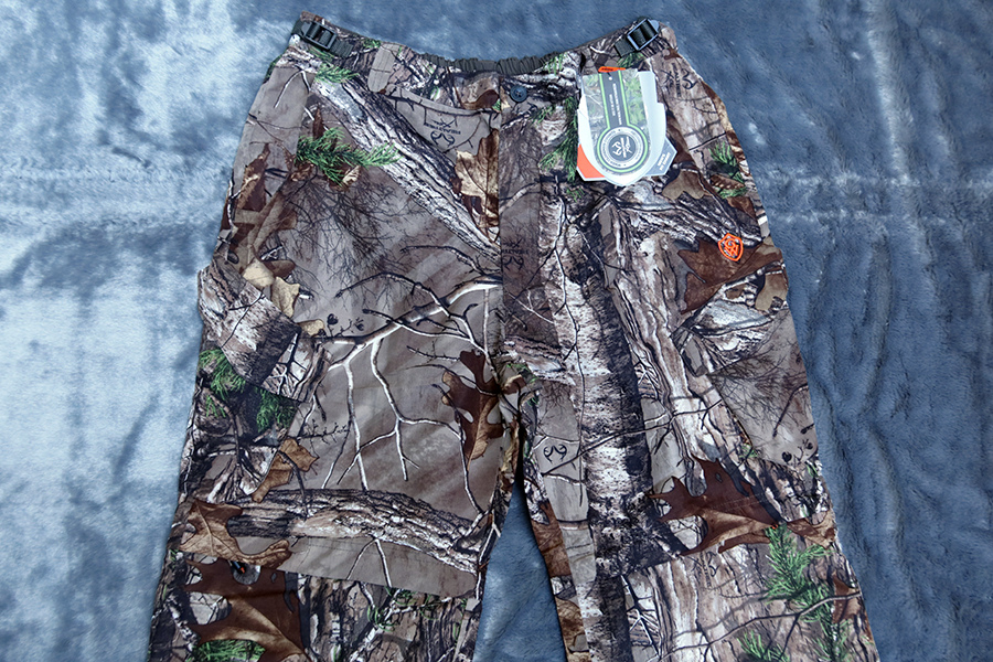 GAME WINNER REAL TREE Xtra Green