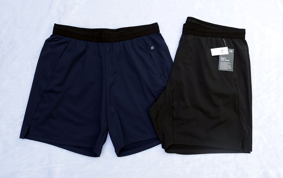 Gap Fit Train Short 