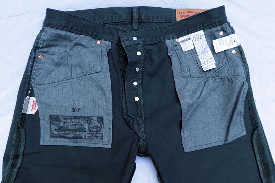 LEVI'S 501
