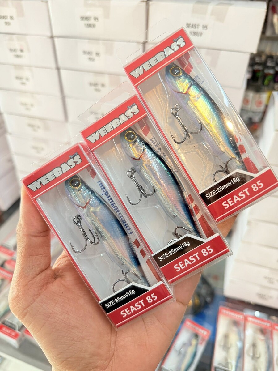 Seast 85 สีที่ 2 :blush: