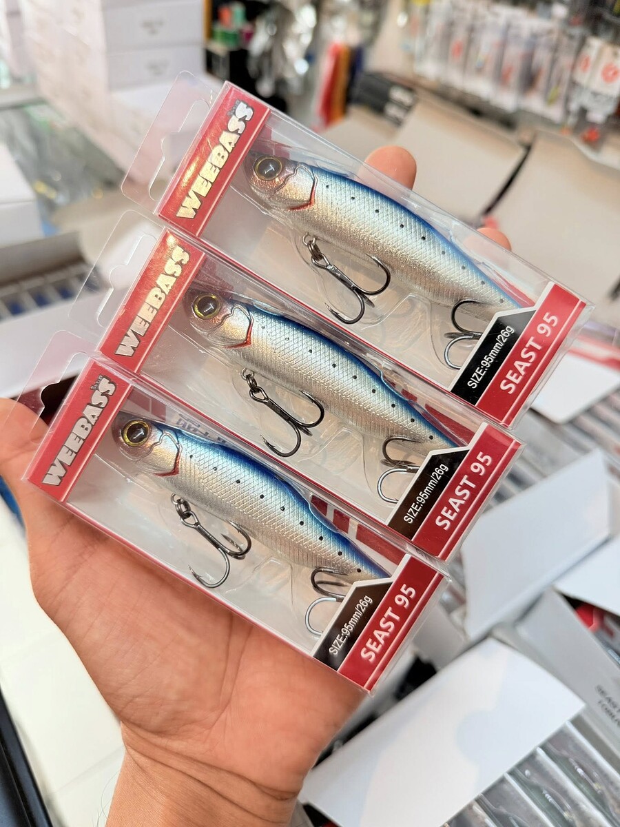 Seast 95 สีที่ 1  :cool: