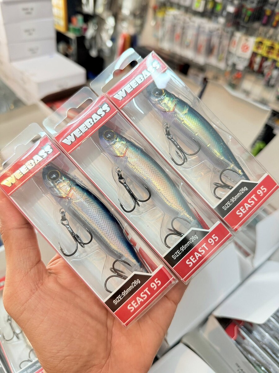 Seast 95 สีที่ 3 :cool: