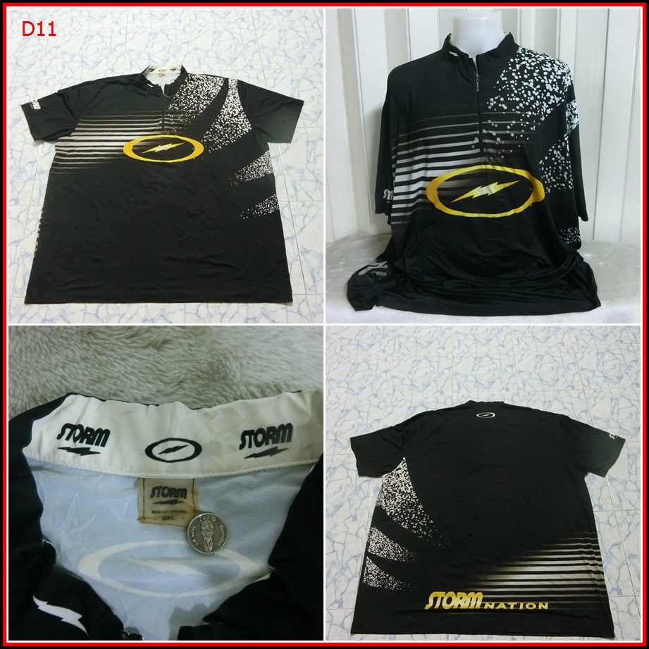 D11.STORM NATION  ใส่ออกทริป FISHING กลางแจ้ง ตกปลา เดินป่า แคมปิ้ง  สภาพดี ไม่มีตำหนิเนื้อผ้าแห้งไว