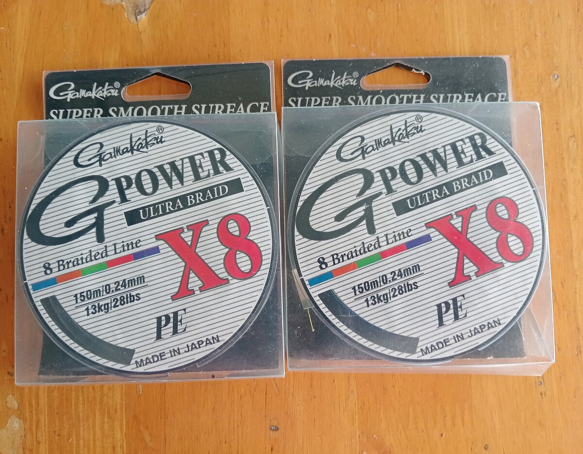 พีอี2กามา ของใหม่
2ม้วน 700 รวมส่ง