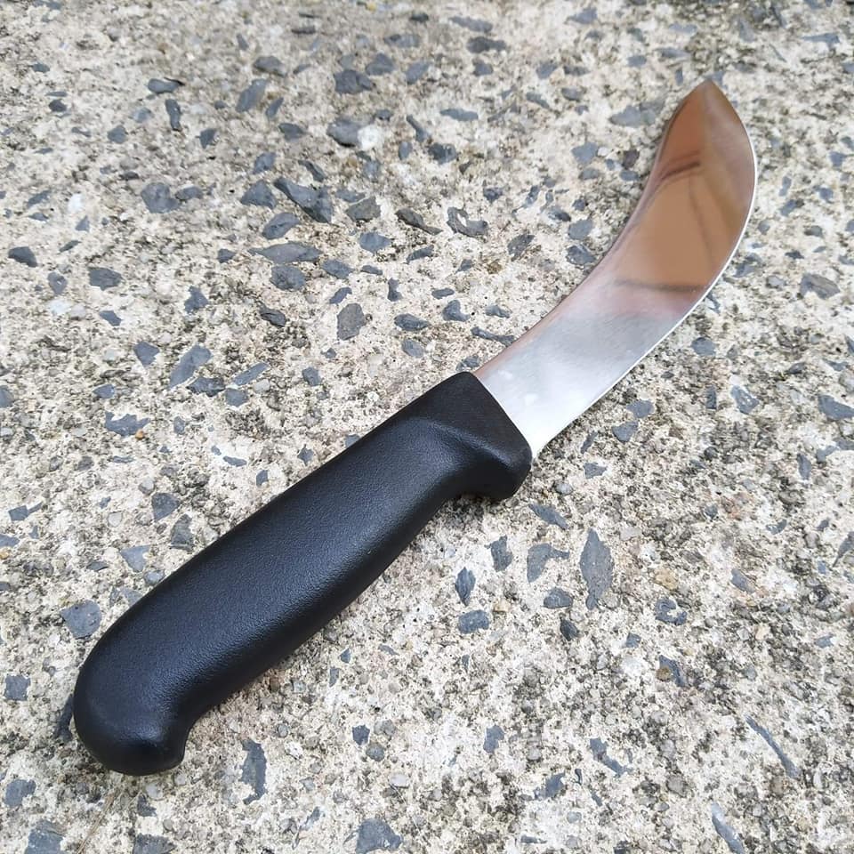 มีดเชฟคมสุดๆ3เล่มหั่นผักหั่นเนื้อ