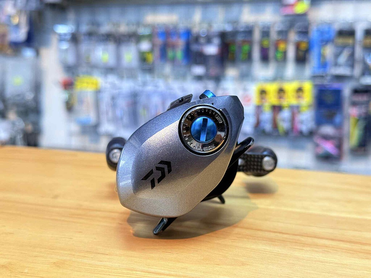 รอก Daiwa KOHGA 100L