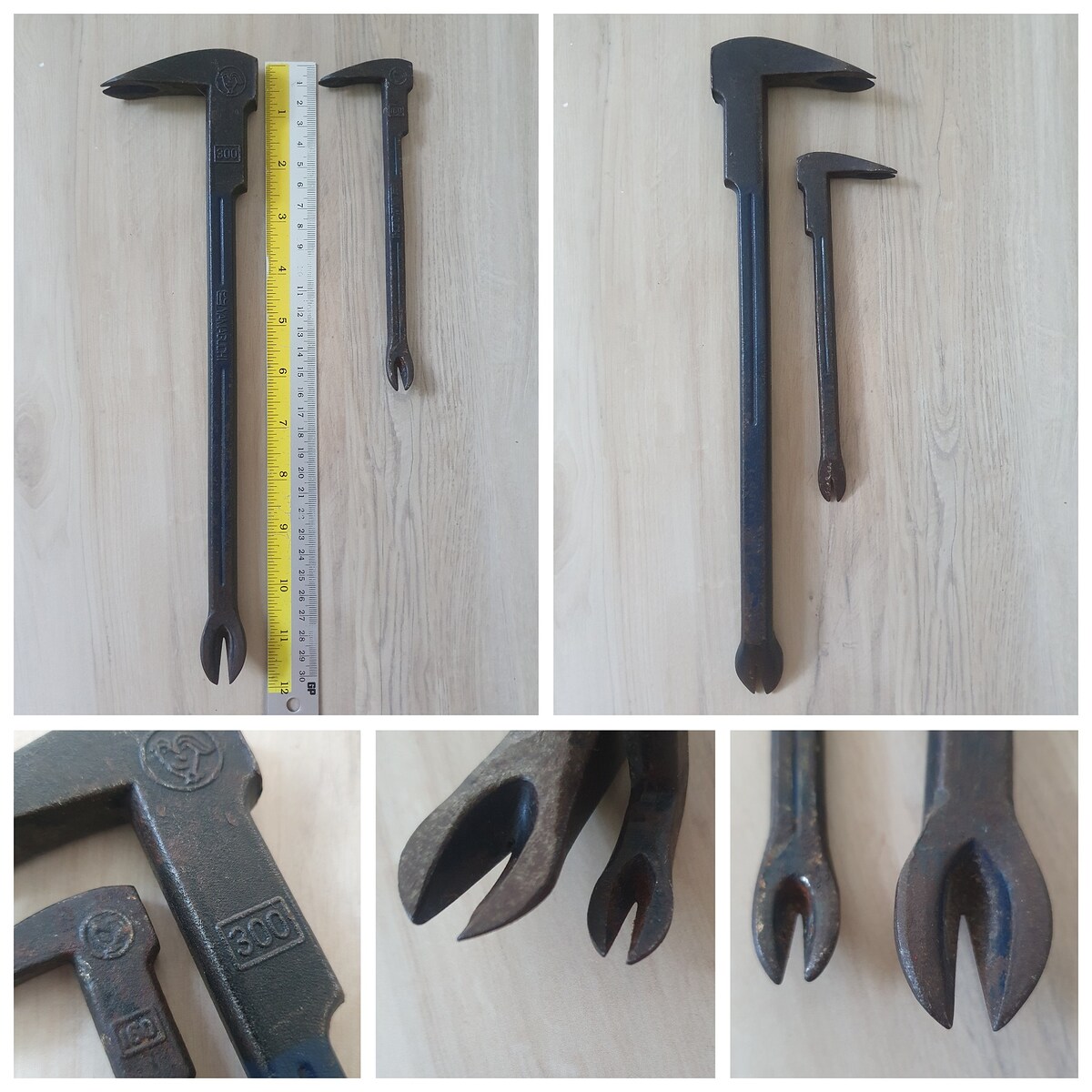 5.Yamaguchi 160,300mm.
ราคา 150