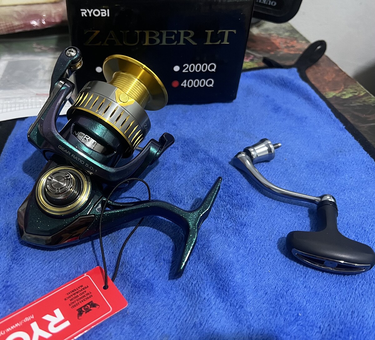 จะเบิกใหม่ดูตัวนี้ก่อน