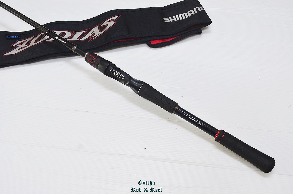 --- รอก Chinu matic 1000 ,คันZodias ,Volkey ,Finetail ,Expride ราคาตามใจเลยครับ 