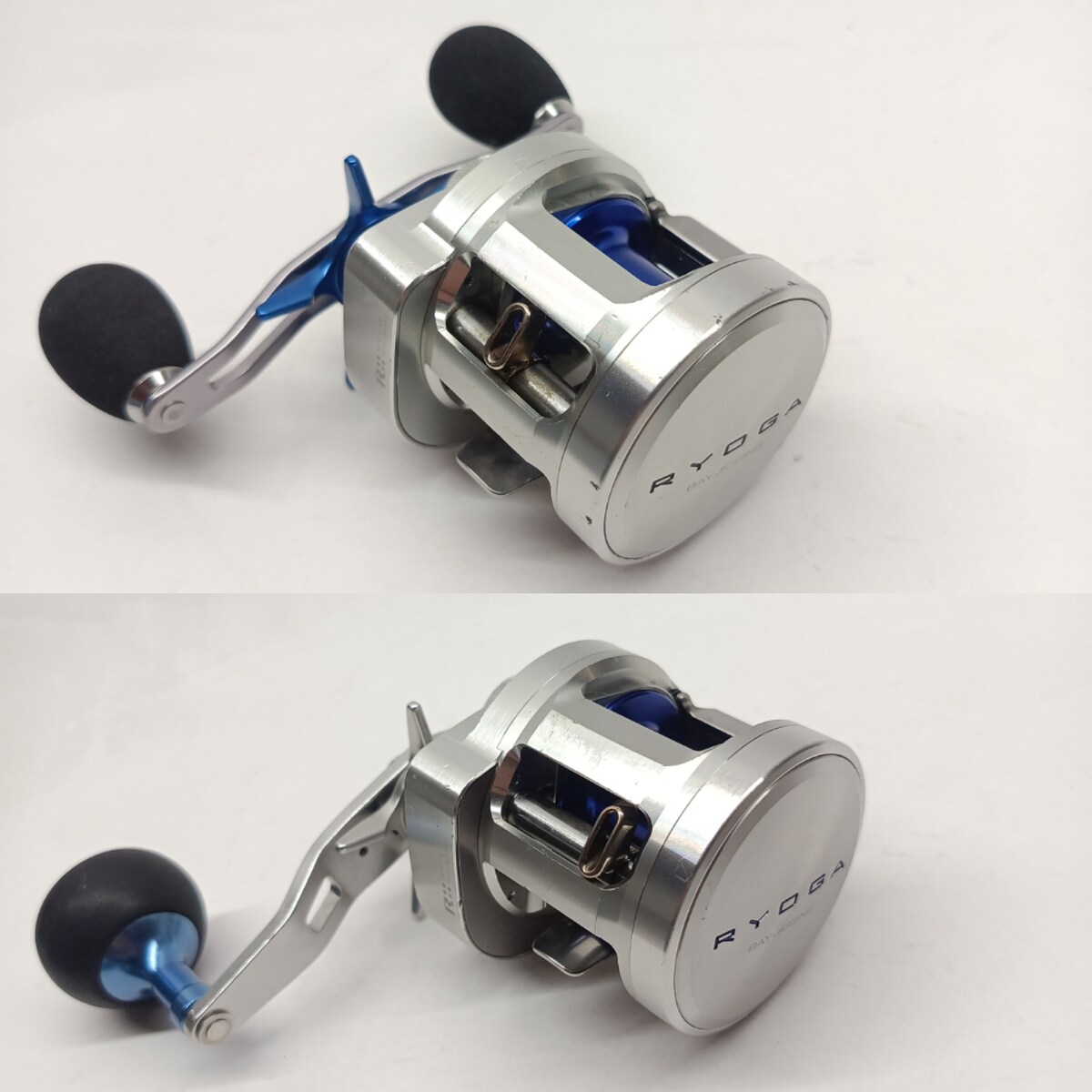 #### RYOGA BJ 2 เบอร์  มือสองยุ่น  #####