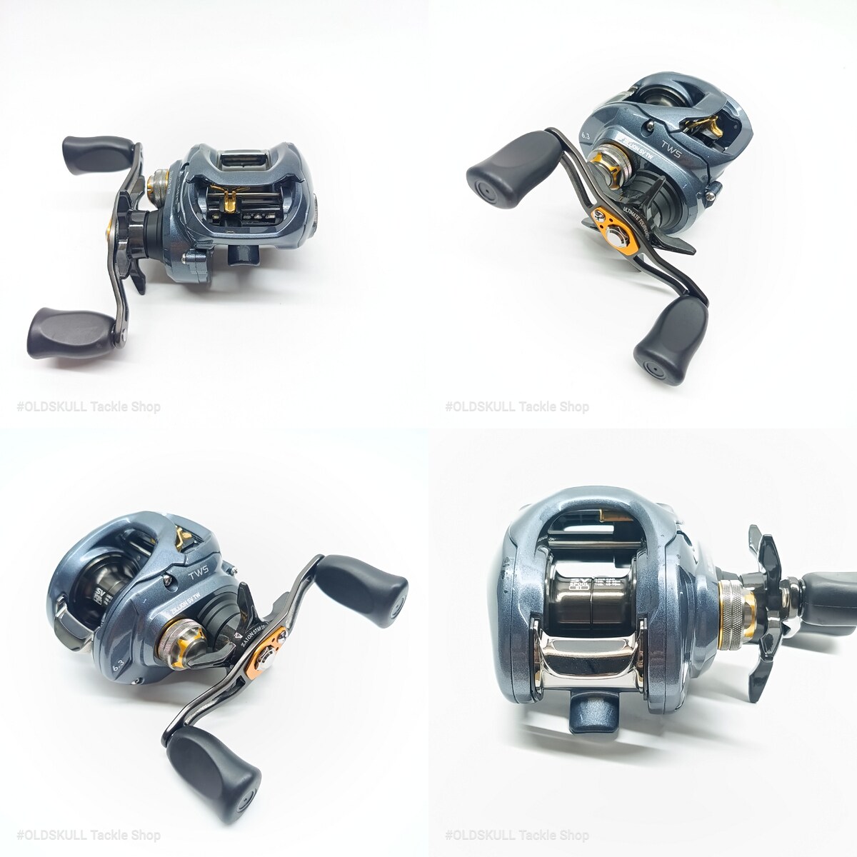 ### zillion SV  รอบ 6 กับ 9 มือสองยุ่น  ###