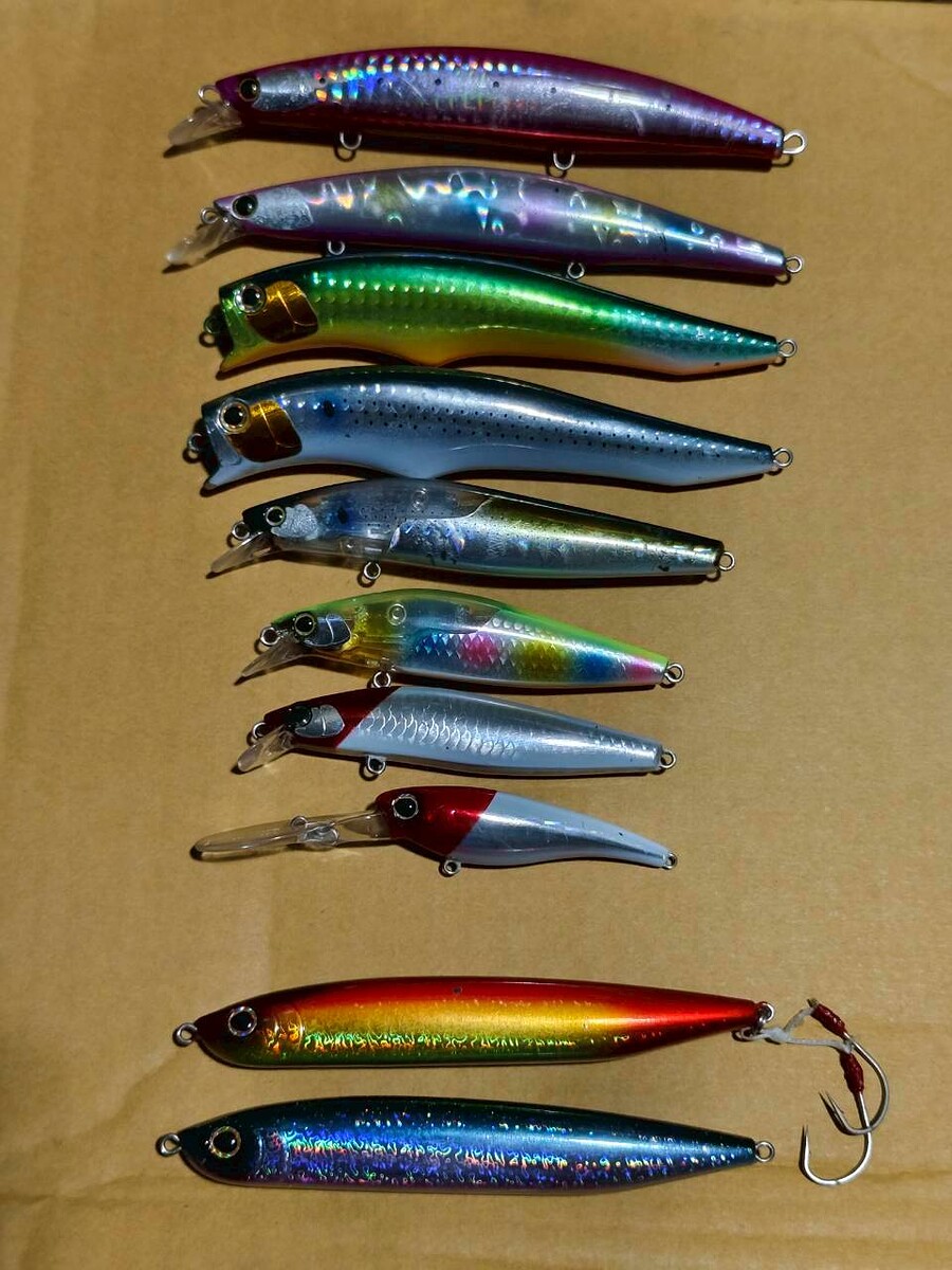 >>>>>> งาน Shimano งานกะพง งานวัง ชายฝั่ง <<<<<<