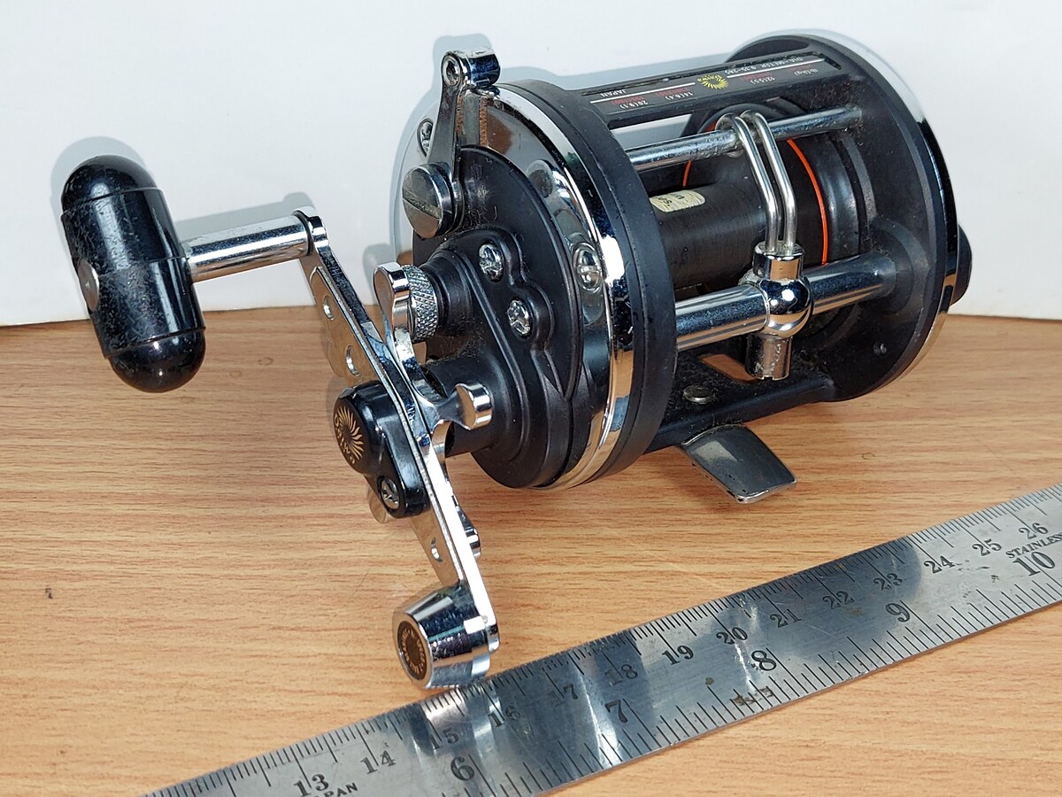   Dum fishing  #  1      *******     DAIWA  SEALINE 27 H  ********
