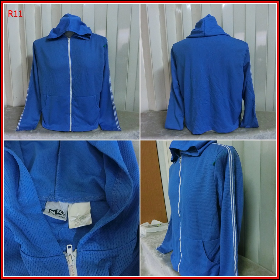 R11. เสื้อ outdoor สำหรับใส่ออกทริป กลางแจ้ง ตกปลา เดินป่าแคมปิ้ง เนื้อบางกันร้อนชนิดผ้าแห้งไว  Size