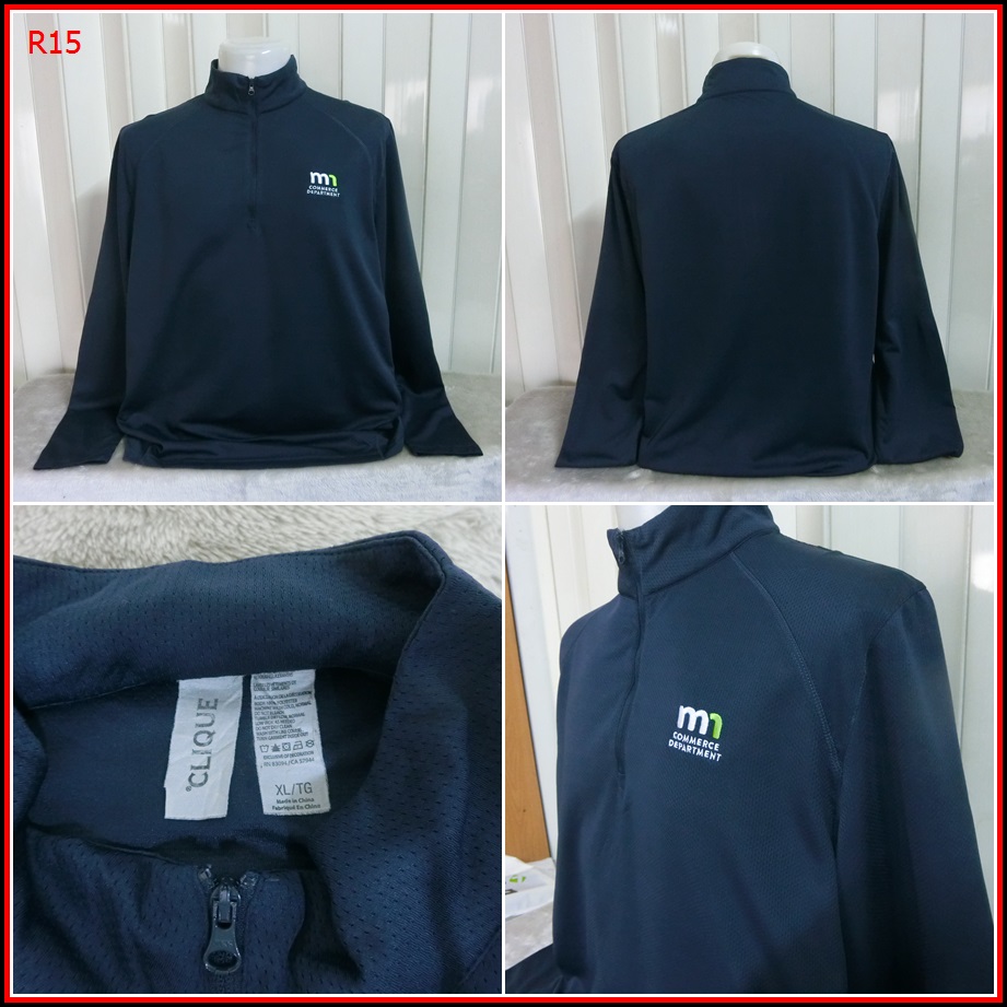 R15.เสื้อ outdoor สำหรับใส่ออกทริป กลางแจ้ง ตกปลา เดินป่าแคมปิ้ง เนื้อบางกันร้อนชนิดผ้าแห้งไว  Size 