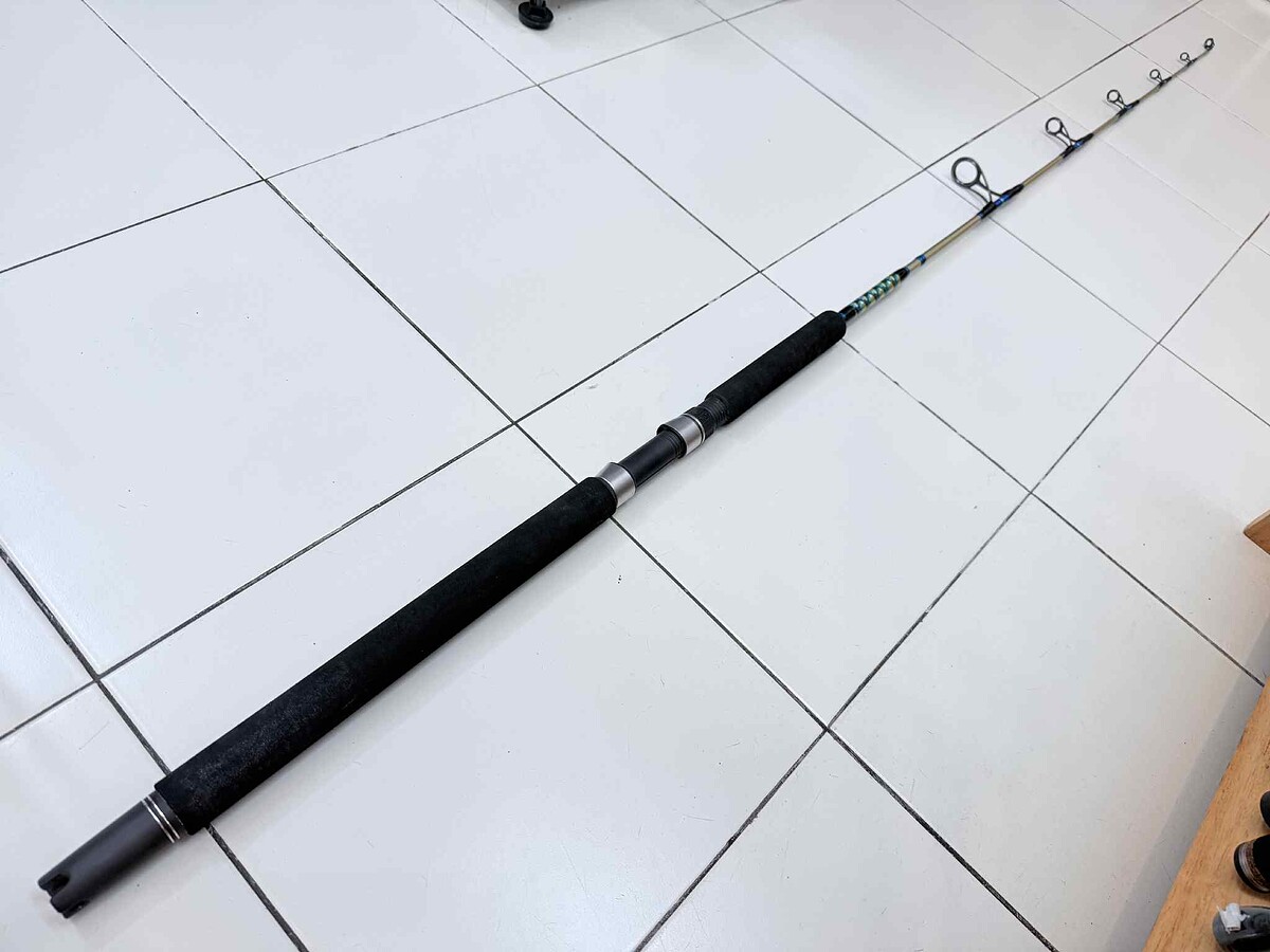 น่าใช้มากครับ แบล็งเหนียวขึ้นชื่อครับรุ่นนี้ :love: