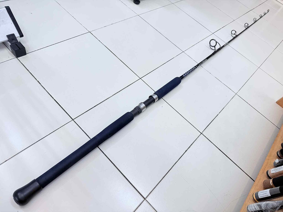 คันสปิน SMITH. OFFSHORE