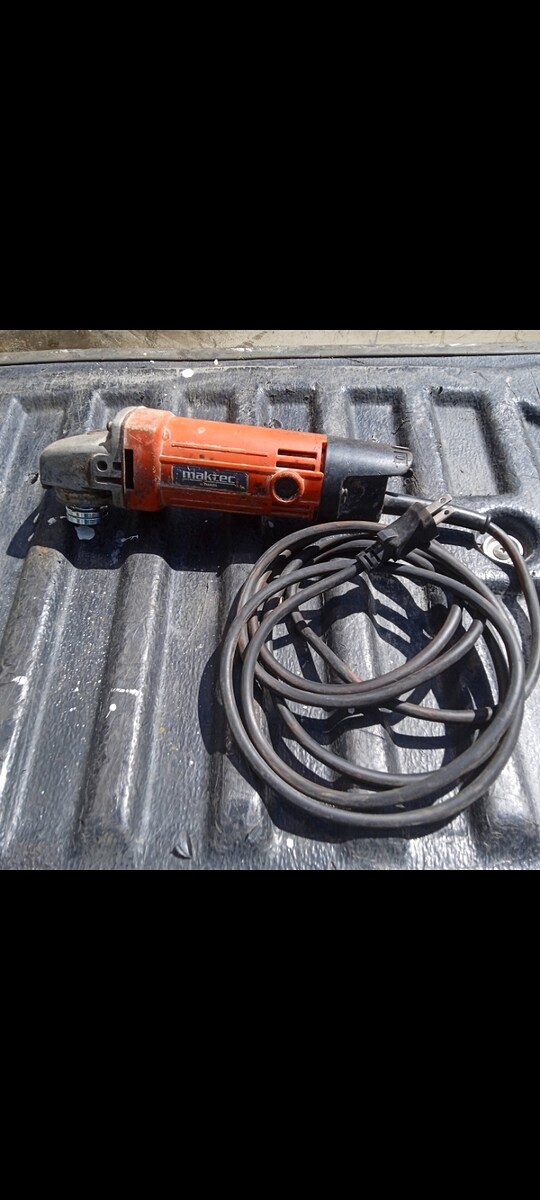 ขายเครื่องมือหินเจียรมาสเท็ก 400