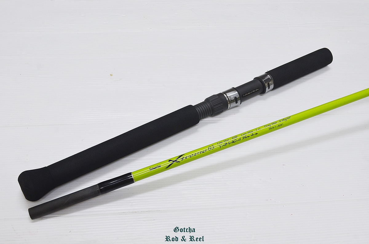 YAMAGA Blanks ,ABU Zoom Safari ,ZENAQ ,Daiwa Steez พรุ่งนี้ 2ทุ่ม จบแล้วครับ