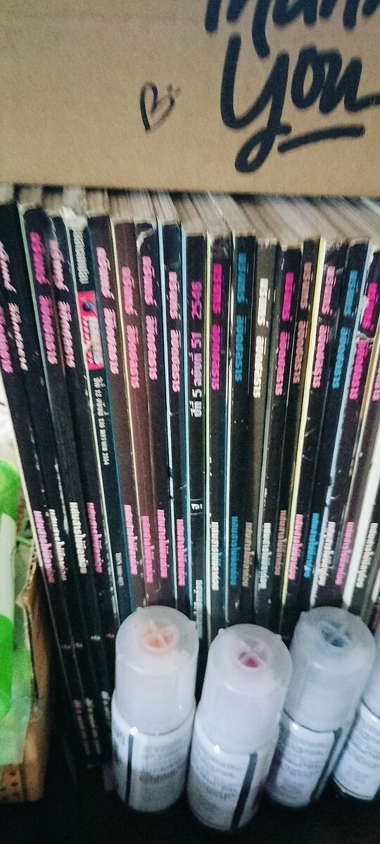 หนังนิตยสารตกปลา แสมสาร