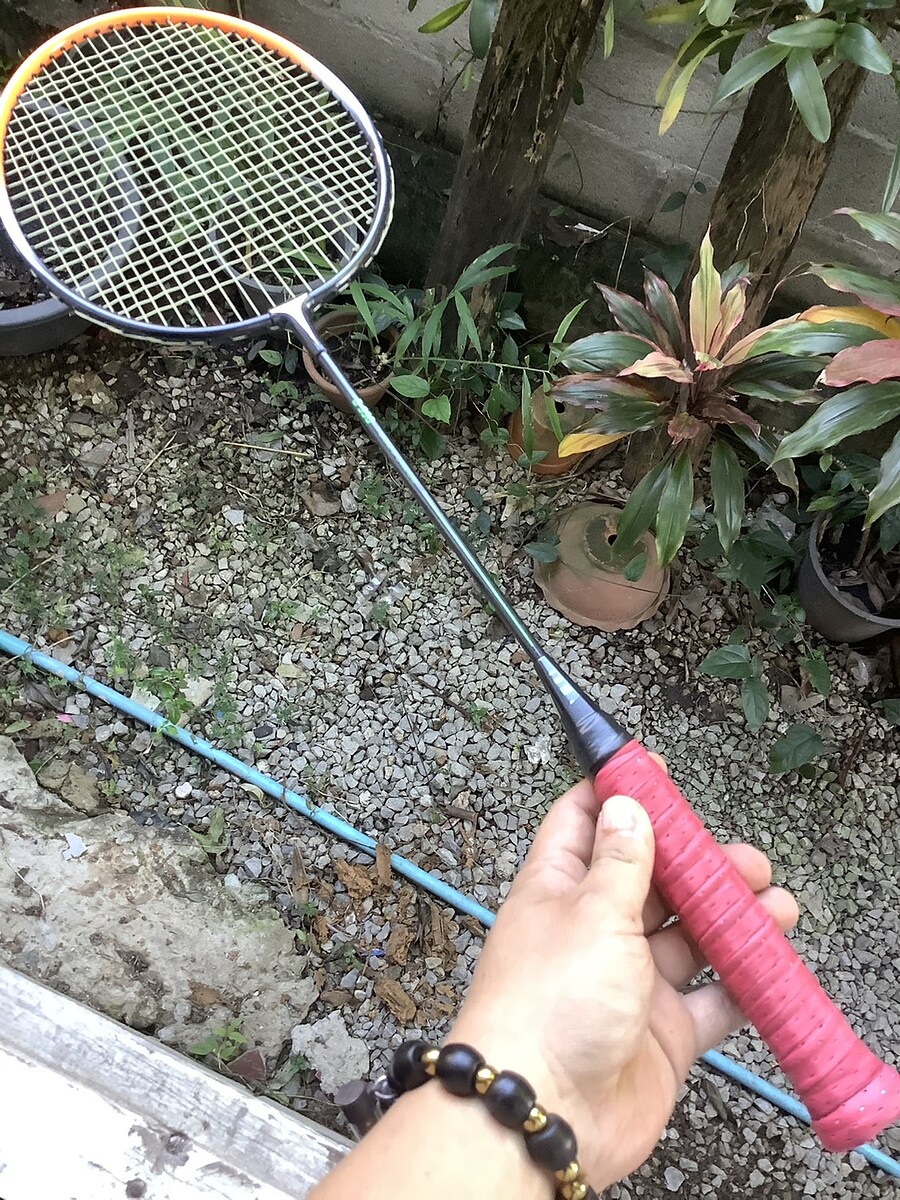 ไม้แบต yonex 