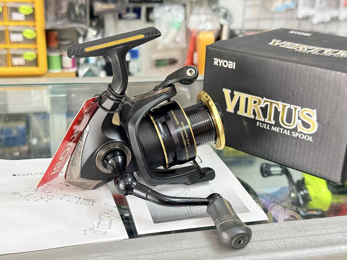 คุ้มค่า  :love: