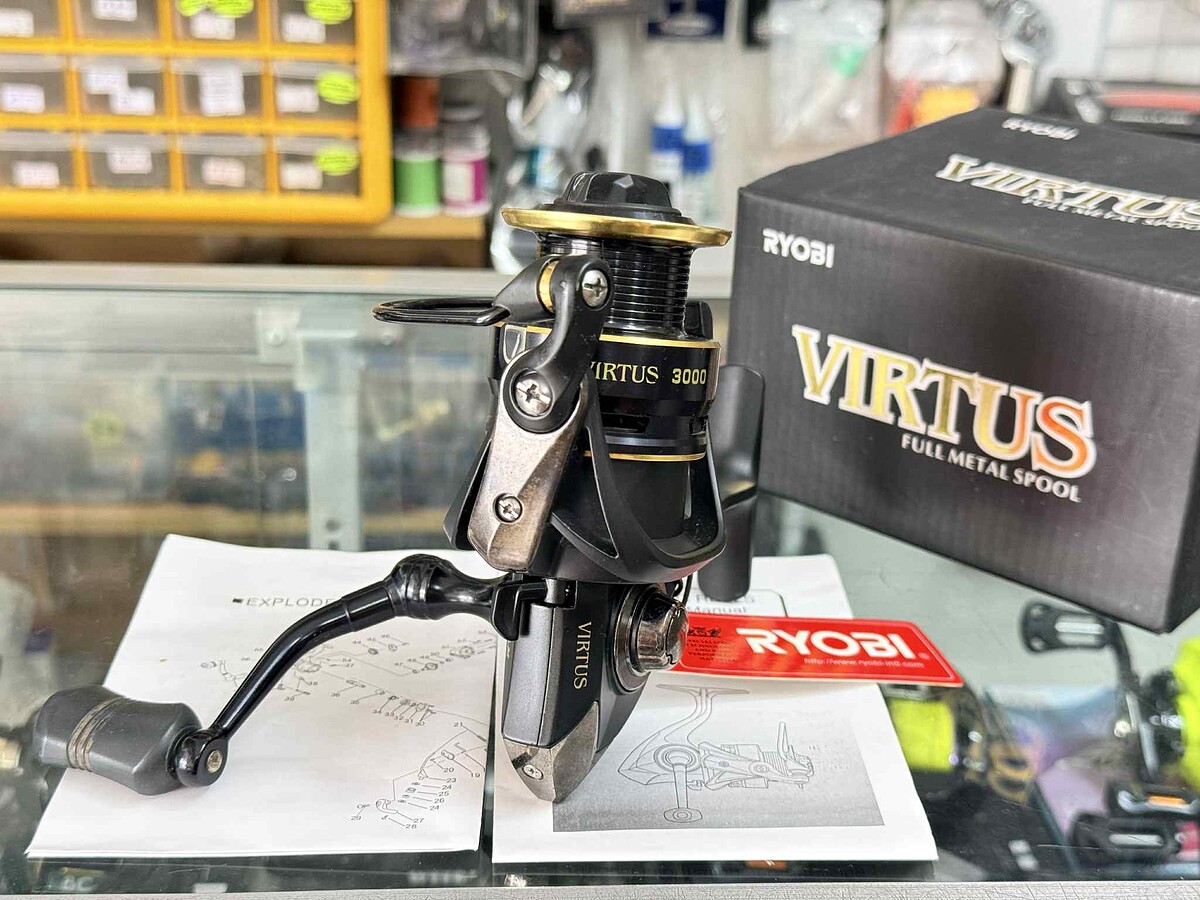 น่าใช้ครับผม  :cheer: