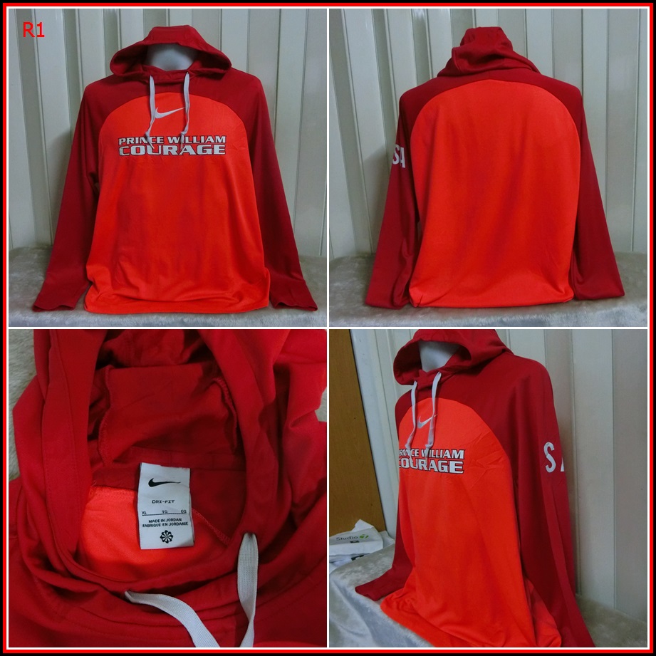 R1.Nike เสื้อ outdoor สำหรับใส่ออกทริป กลางแจ้ง ตกปลา เดินป่าแคมปิ้ง เนื้อบางกันร้อนชนิดผ้าแห้งไว  S