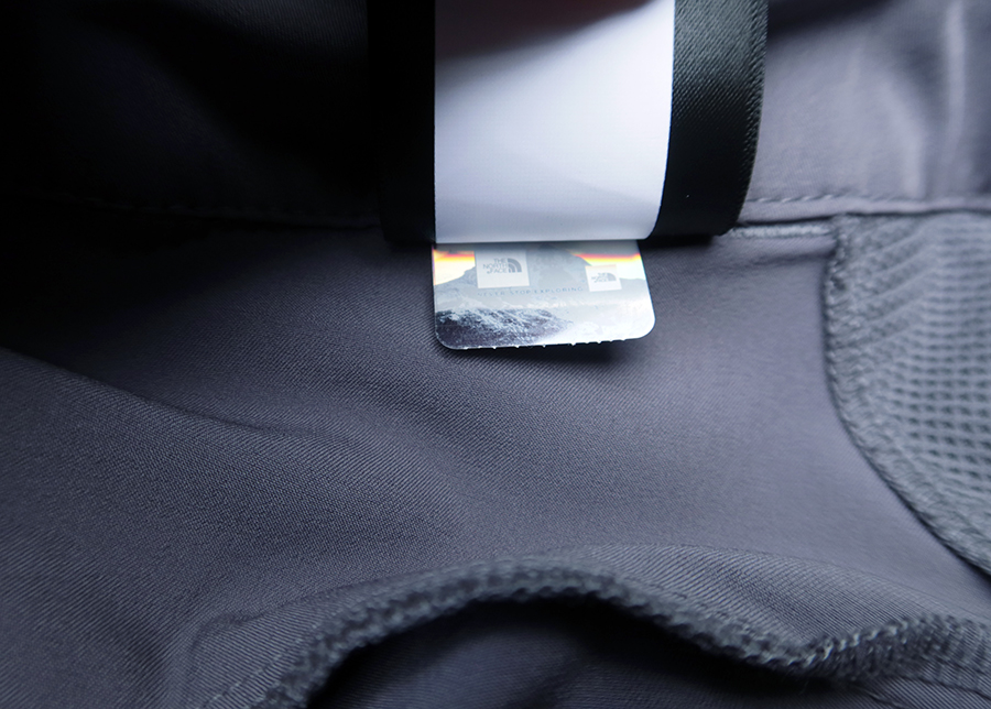 THE NORTH FACE M PRMT PANT