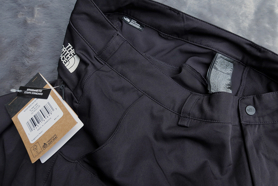 THE NORTH FACE M PRMT PANT