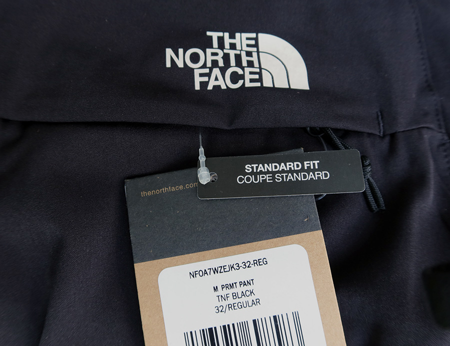 THE NORTH FACE M PRMT PANT