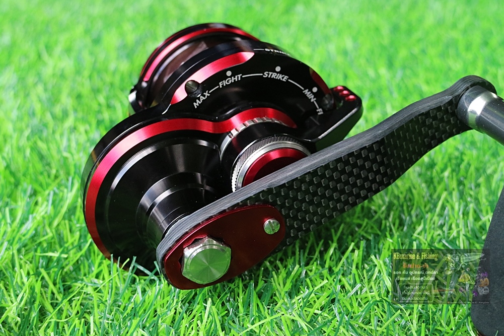  [center]D3✪✪✪Studio Ocean Mark Blue Heaven Bhl30Hi/L-bkหมุนซ้าย ดำแดง✪✪✪
  รอกมือสอง  ใช้งานปกติ
